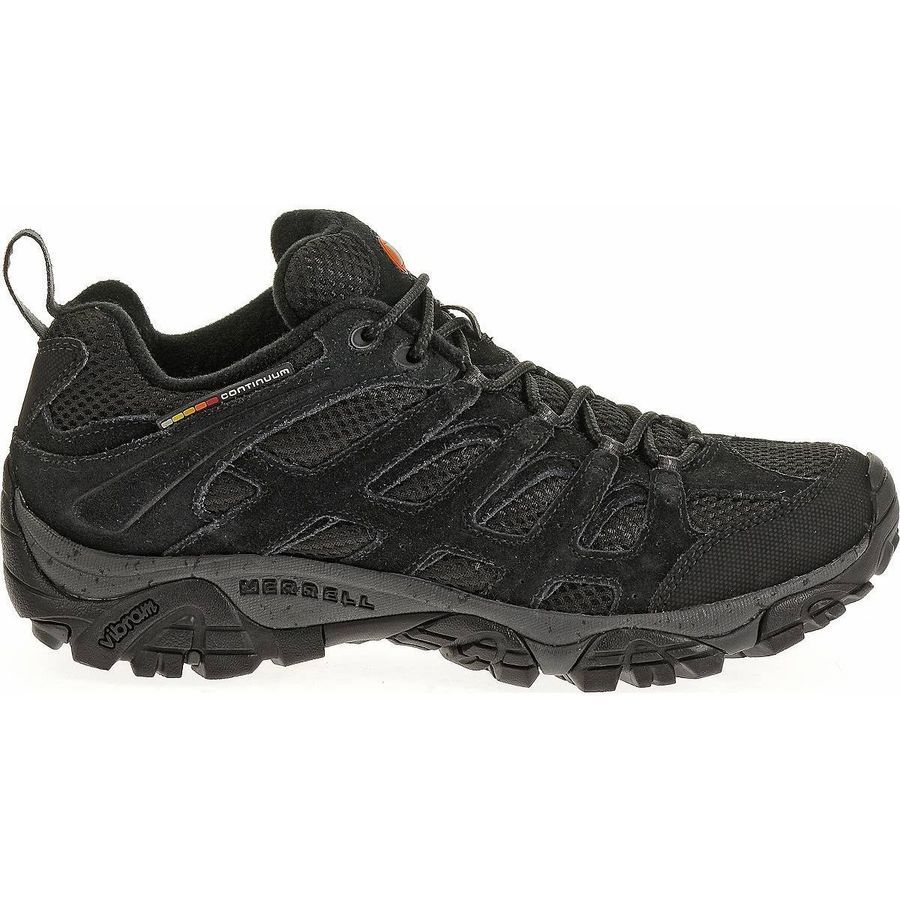 men's moab ventilator hiking shoe