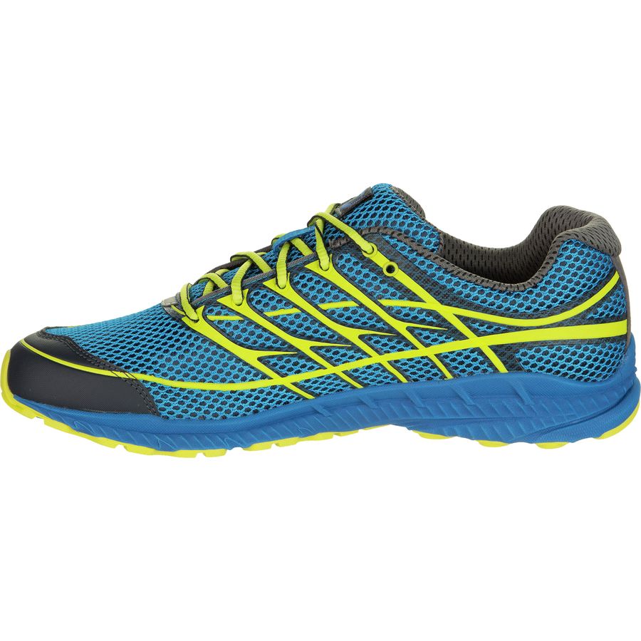 merrell men's j066199 running shoe