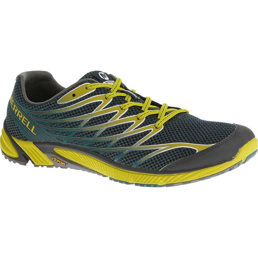 merrell bare access 4 mens
