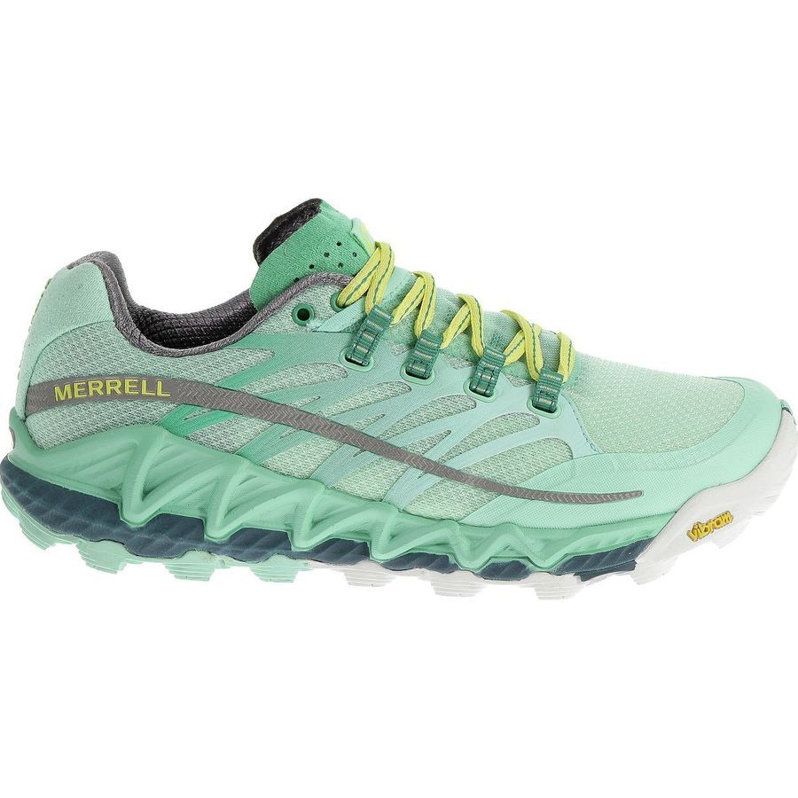 merrell trail run