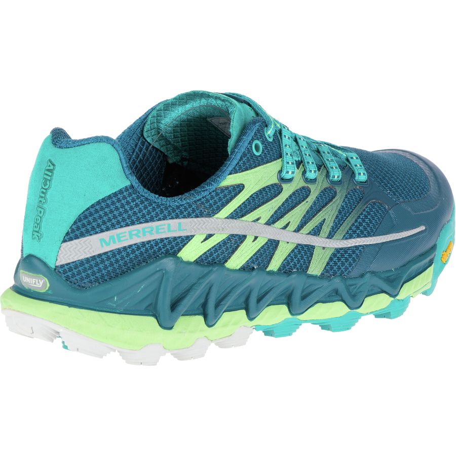 merrell all out peak
