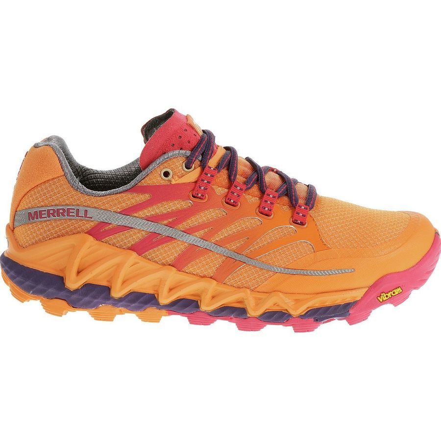 merrell all out peak womens