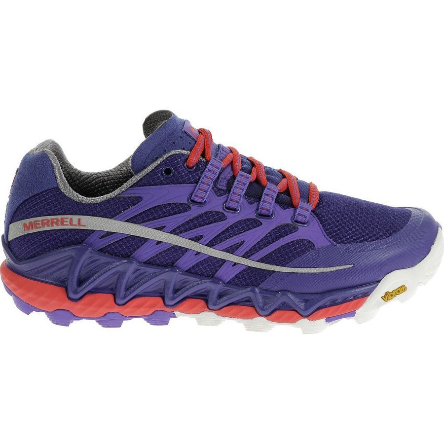 merrell all out peak womens