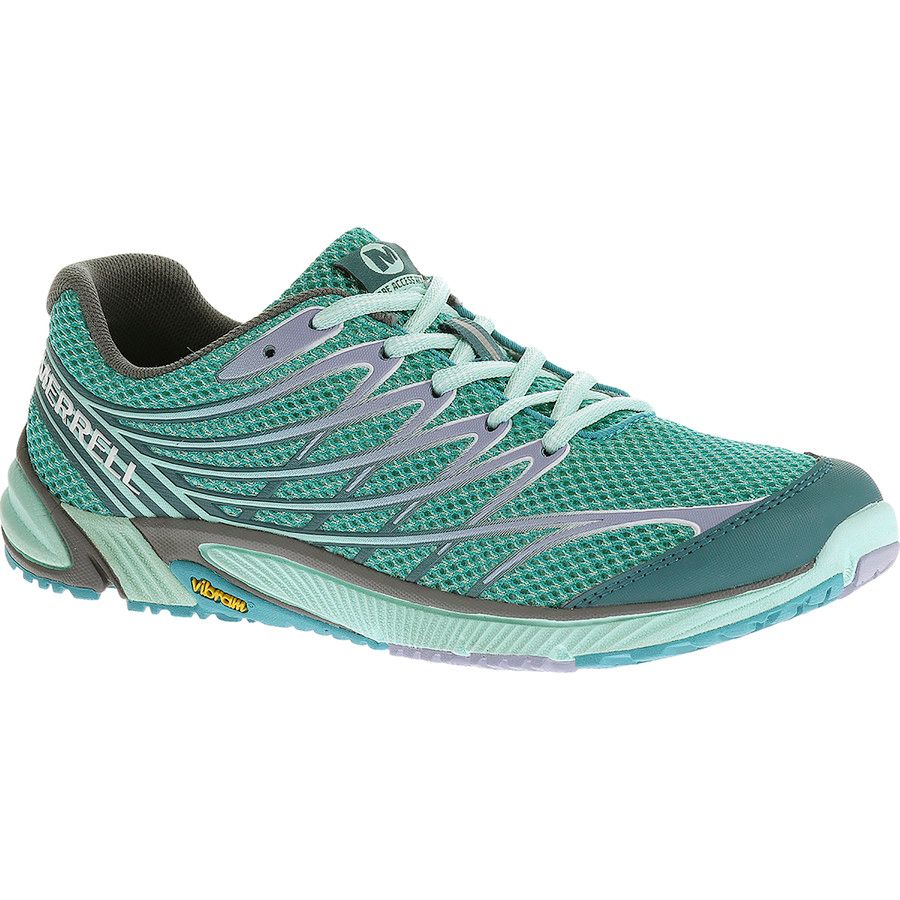 Merrell Bare Access Arc 4 Running Shoe Women's