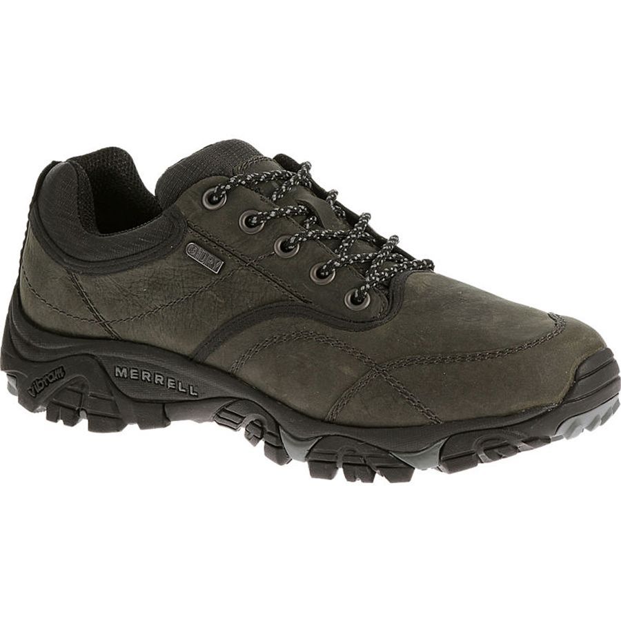 merrell men's moab rover casual shoes