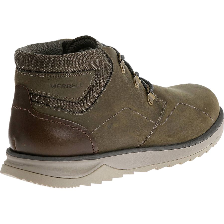 merrell boot laces uk