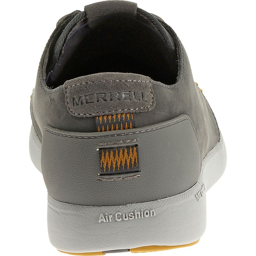 merrell freewheel lace dark earth