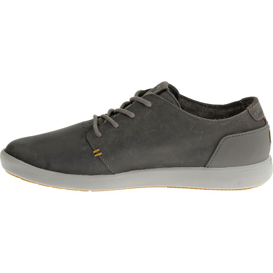 merrell freewheel lace shoes
