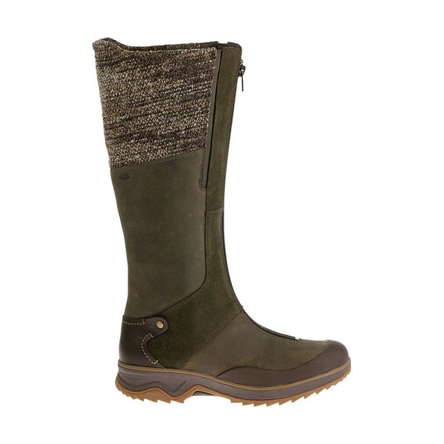 merrell boots womens riding boot