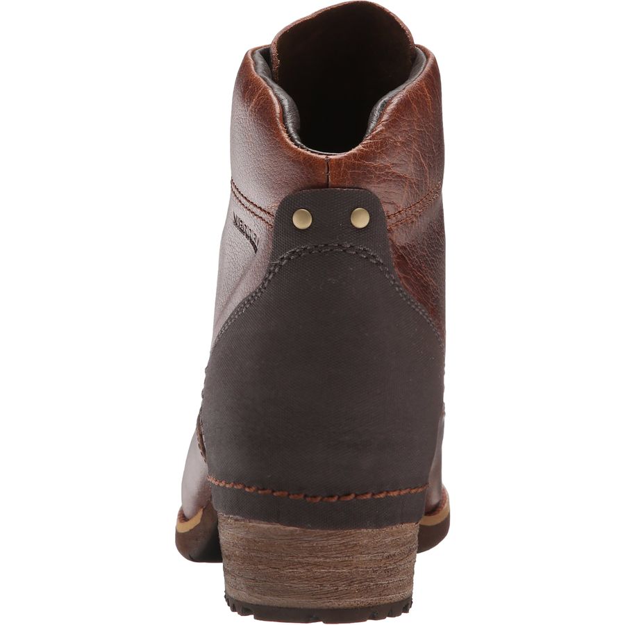 shiloh hiker boot