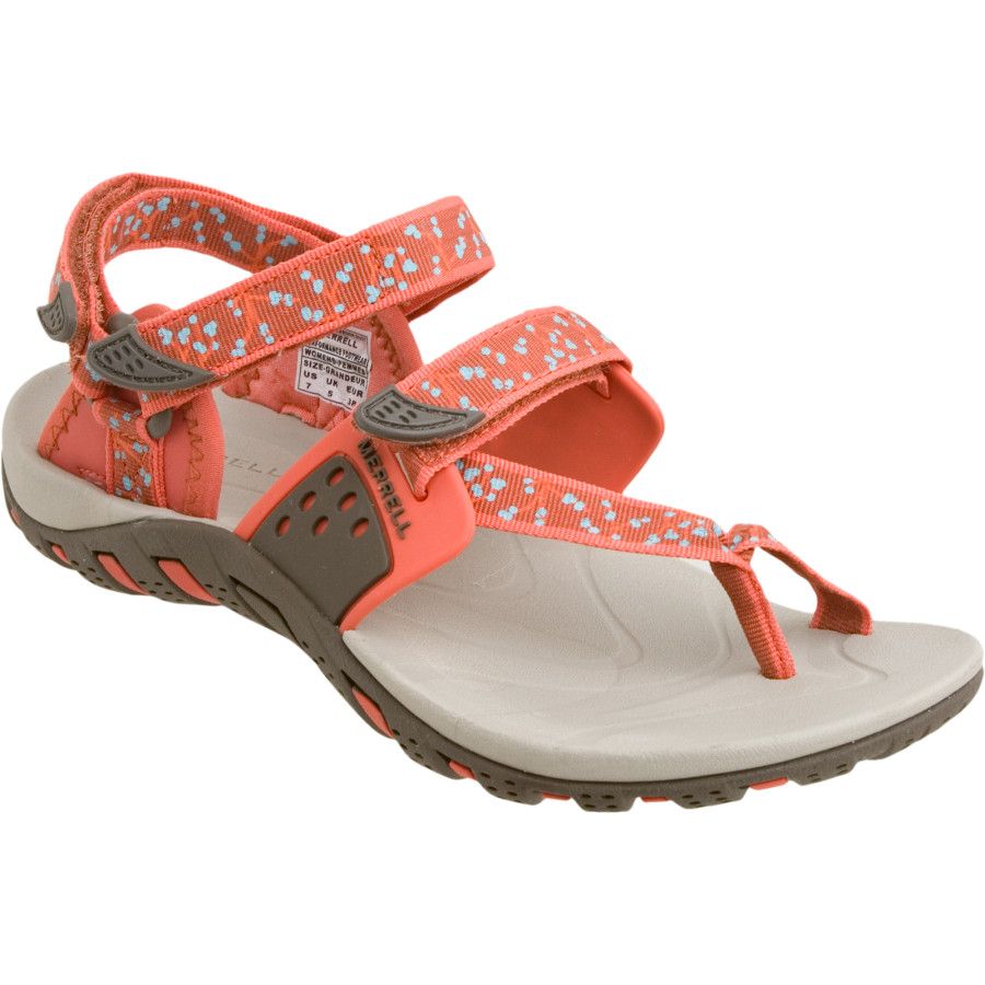 Whether we are hiking, wading in streams, jumping rope or running, these shoes have been my constant friend and partner no angry feet at the end
