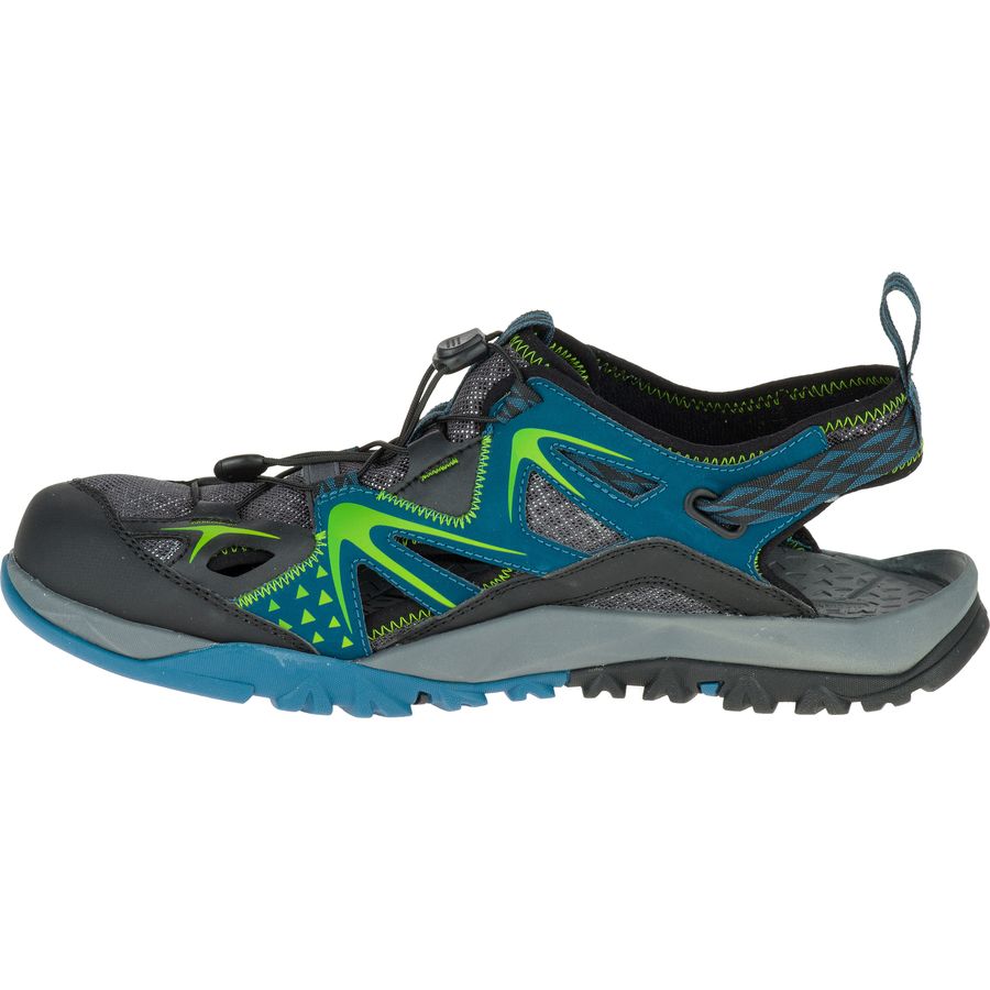 Merrell Capra Rapid Sieve Water Shoe Men's