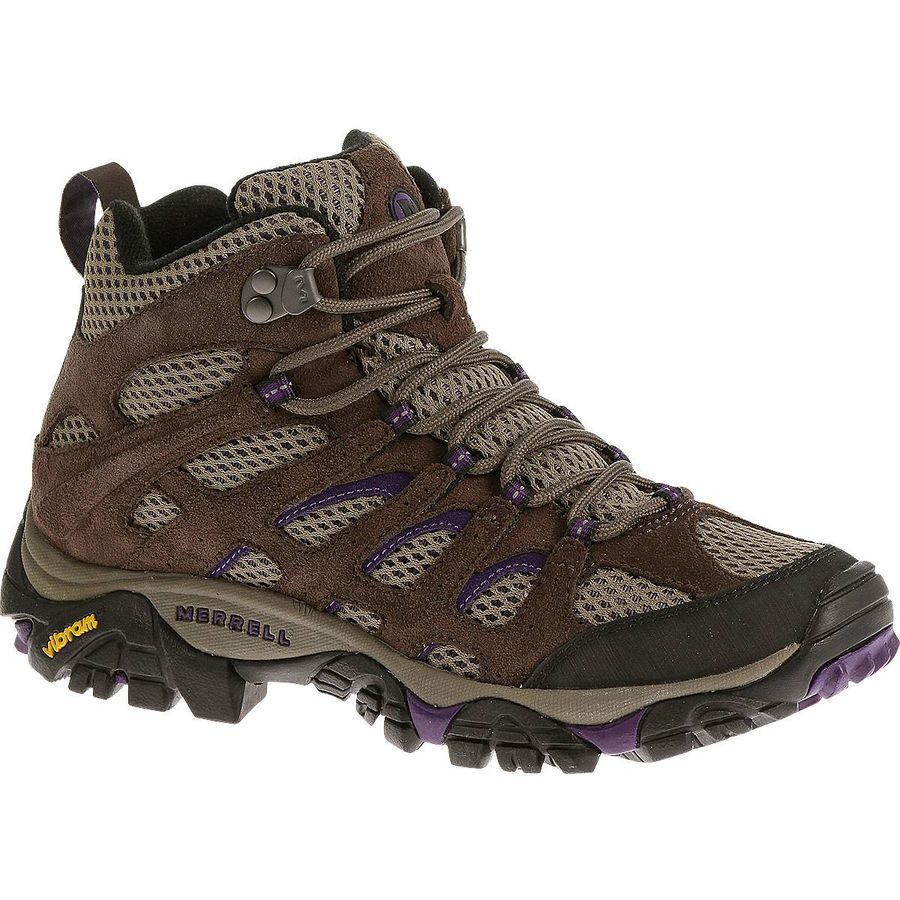 merrell ventilator mid