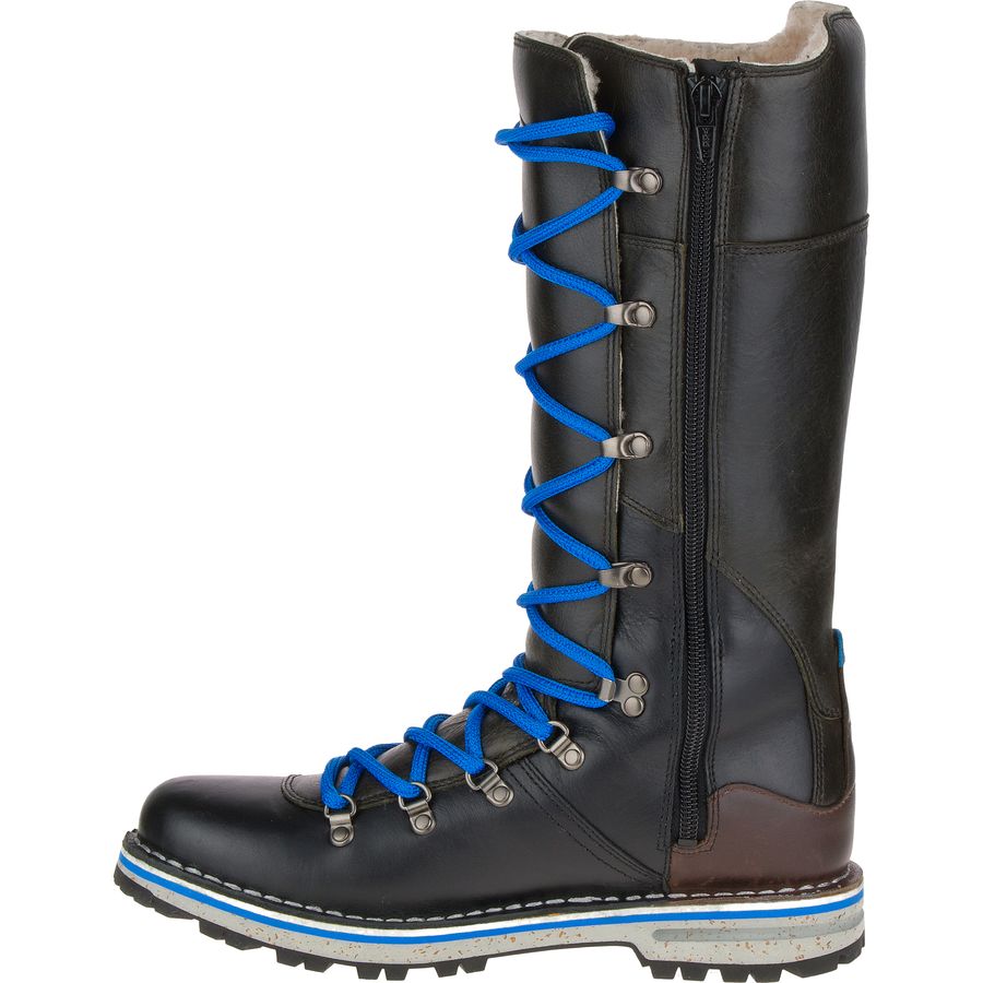 merrell tall