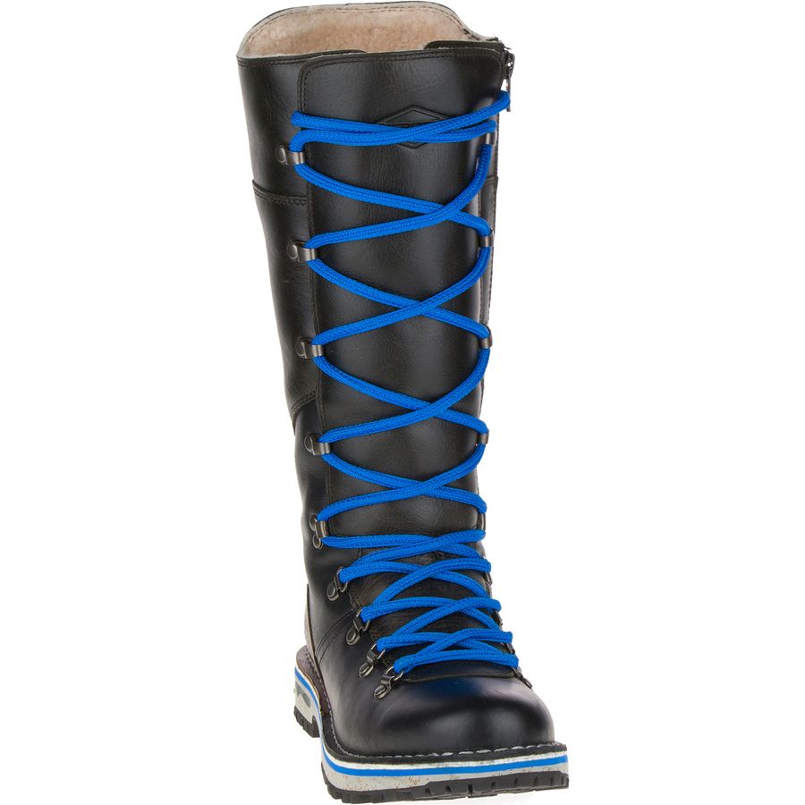 merrell tall