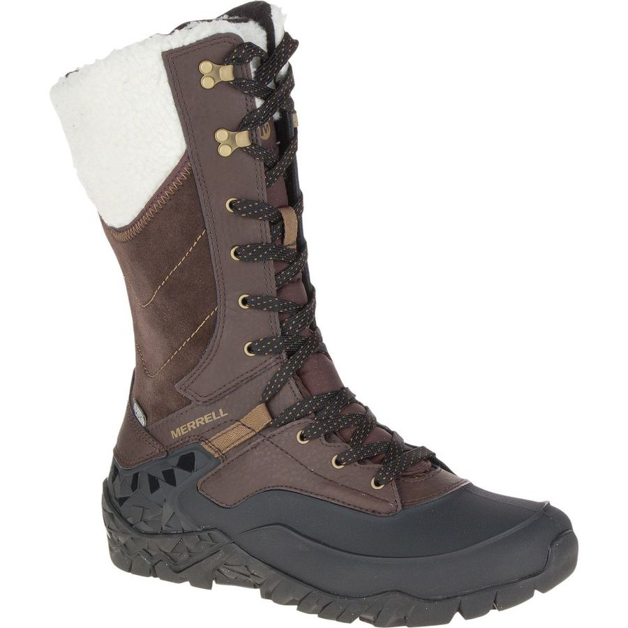 merrell glacier ice boots