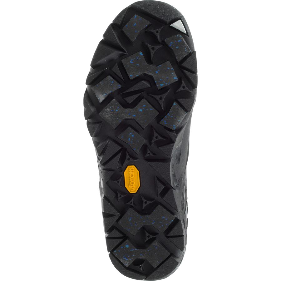 aurora tall ice  waterproof