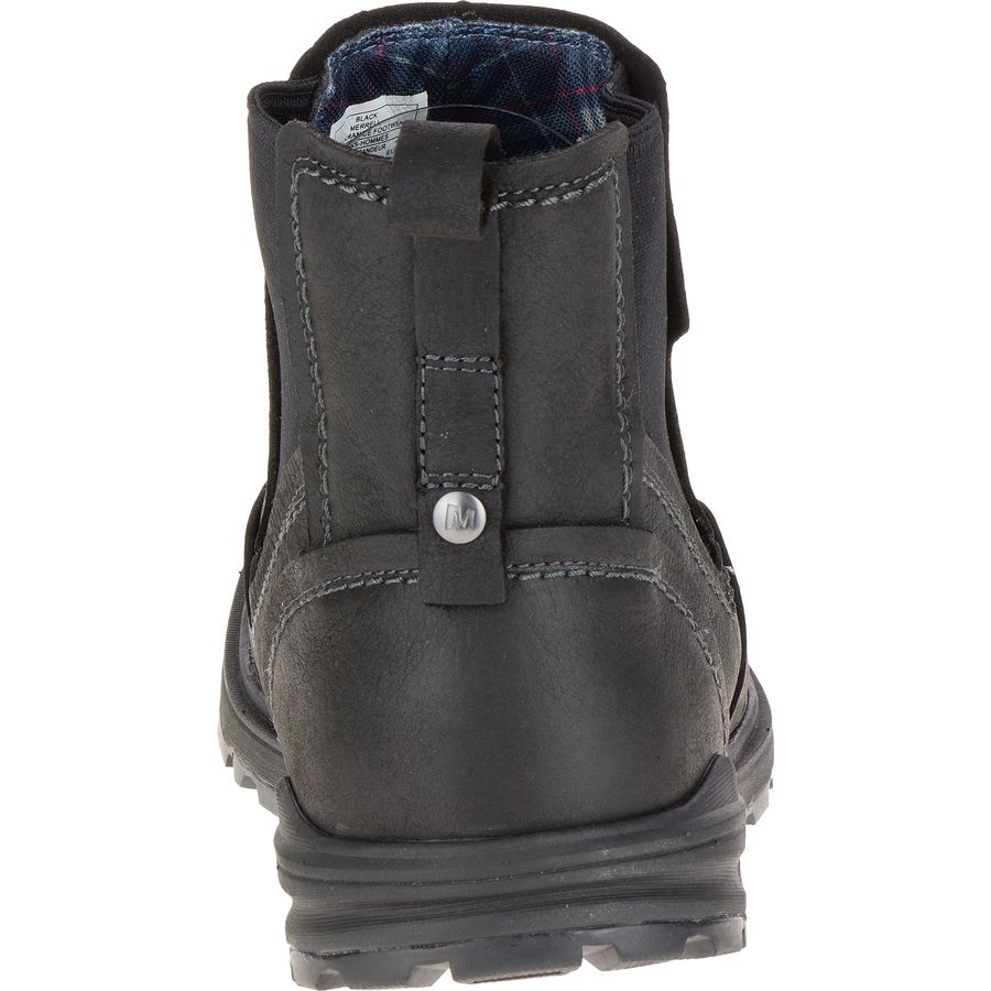 roam chelsea boot merrell