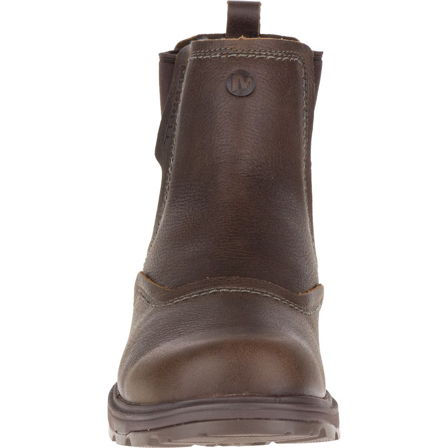 roam chelsea boot merrell