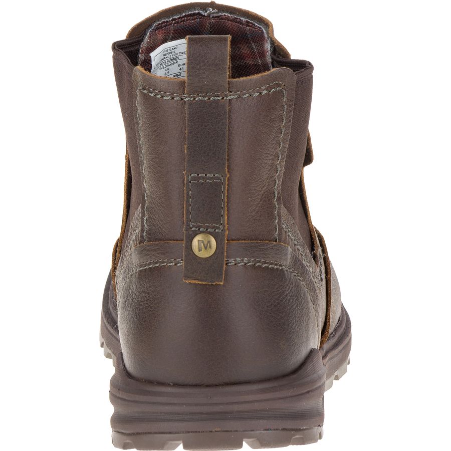 roam chelsea boot merrell