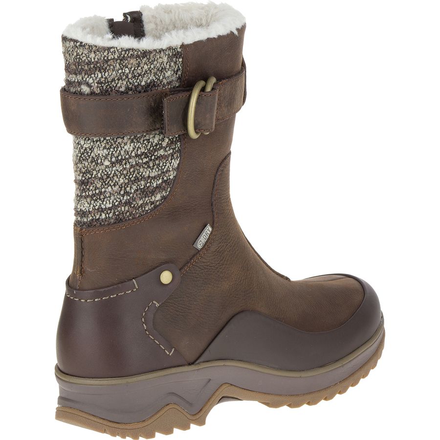 merrell boots womens riding boot