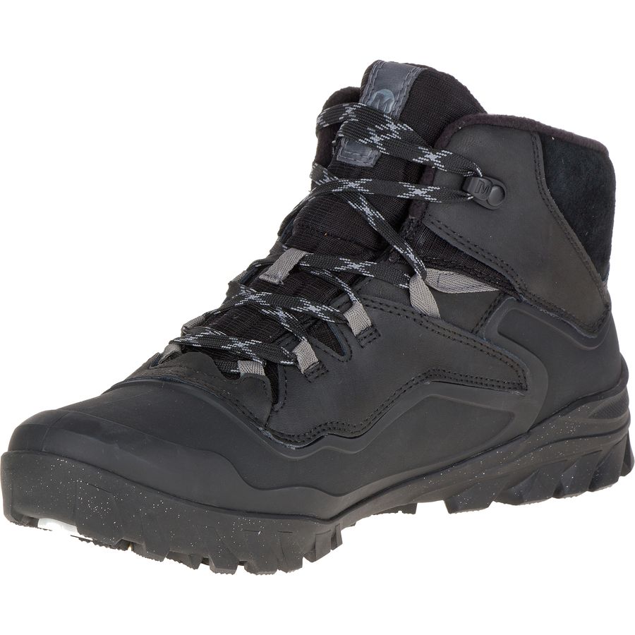 merrell men's overlook 6 ice 