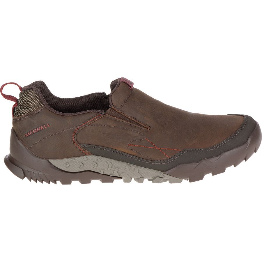 men's annex trak moc