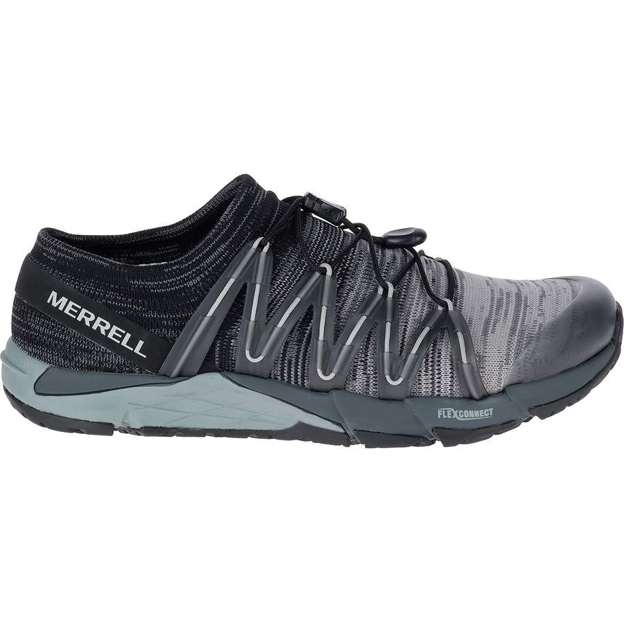 merrell bare access flex knit wool