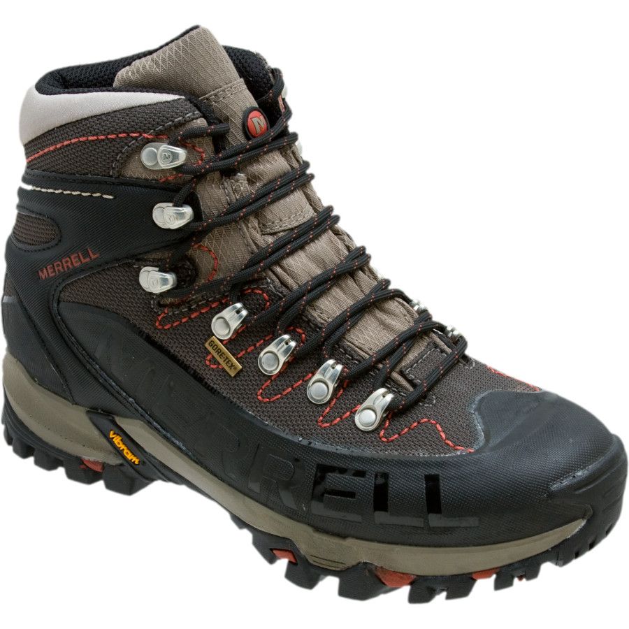 merrell mid gtx boot