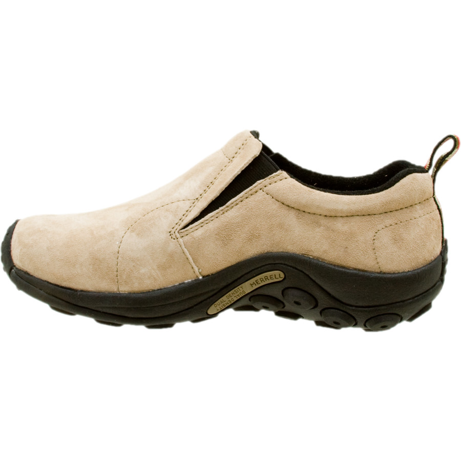 merrell women's jungle moc mountaineering boot