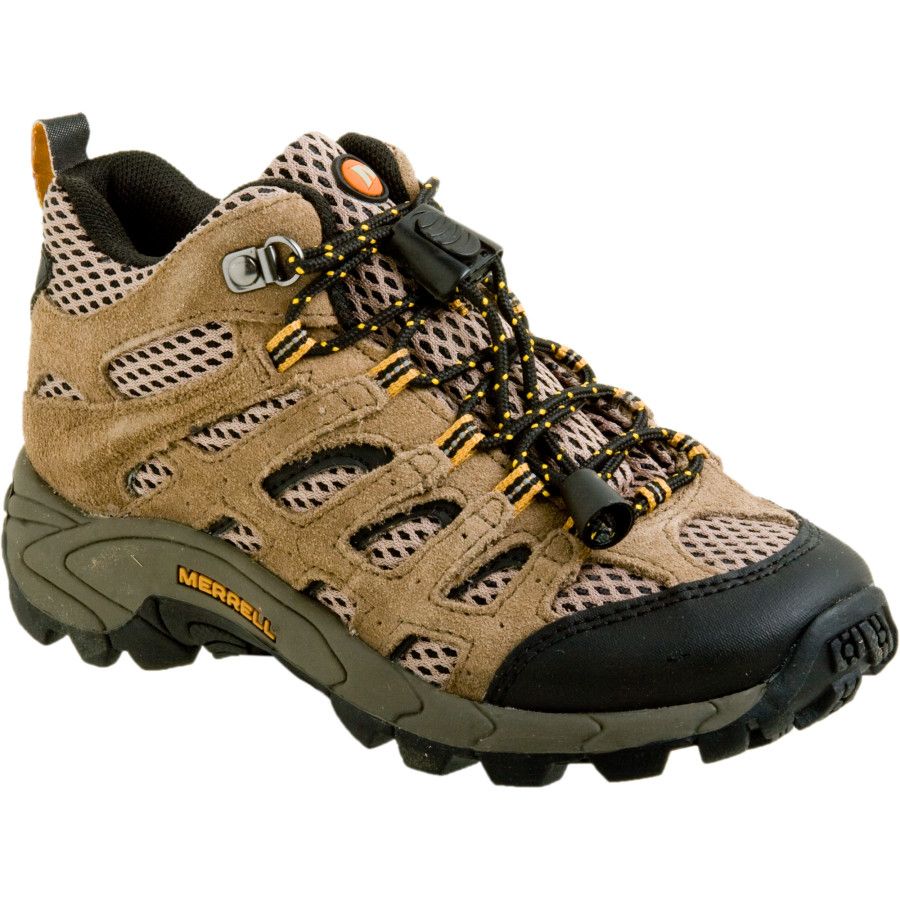 merrell moab ventilator mid boots