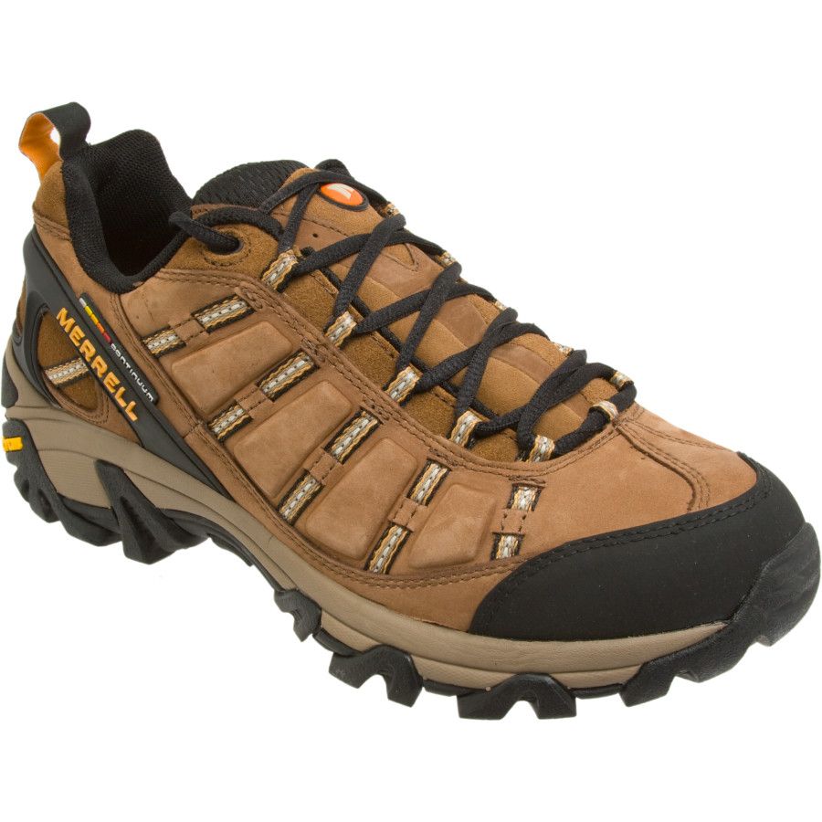 Merrell Outland Low Hiking Shoe Men's