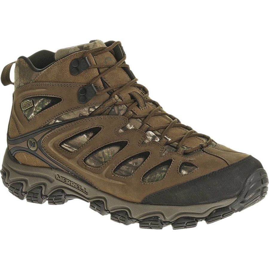 merrell pulsate mid