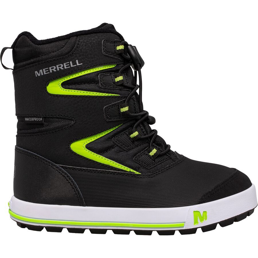 Snow Bank 3.0 Waterproof Boot - Kids'