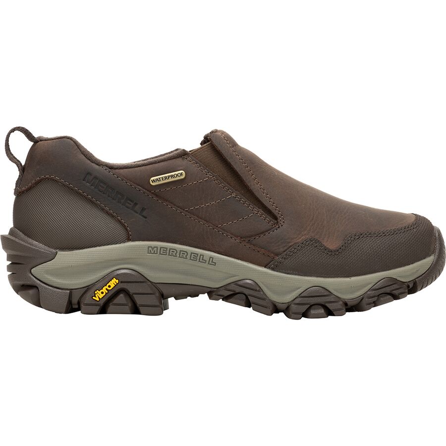 Coldpack 3 Thermo Moc WP Shoe - Women's