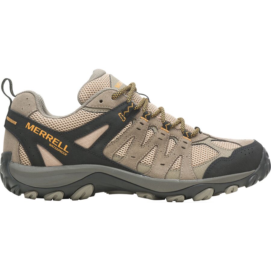 Accentor 3 WP Hiking Shoe - Men's