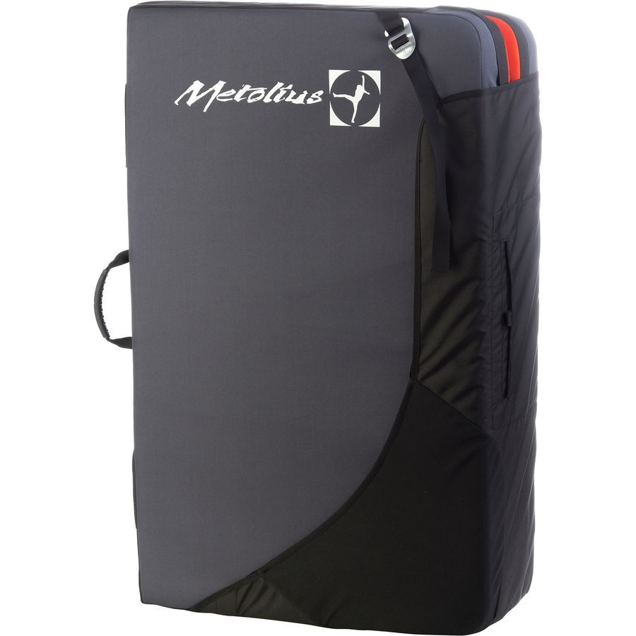 Metolius Session Crash Pad