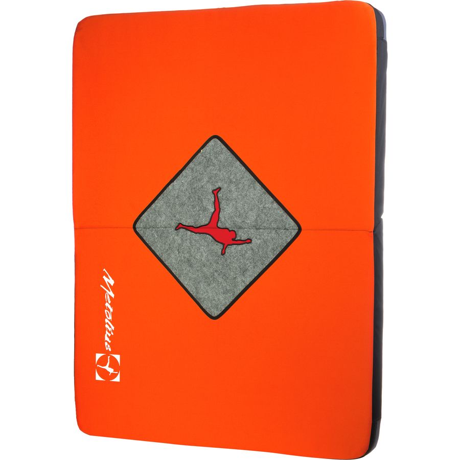 Metolius Session Crash Pad