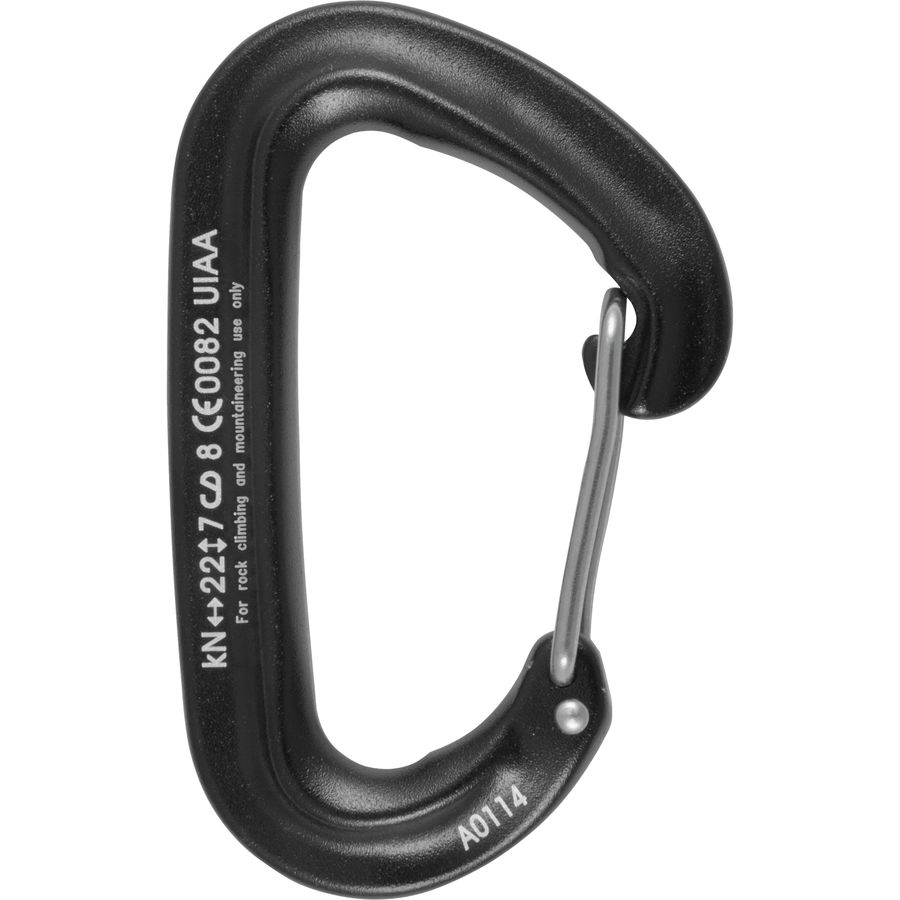 Metolius F.S. Mini II Carabiner