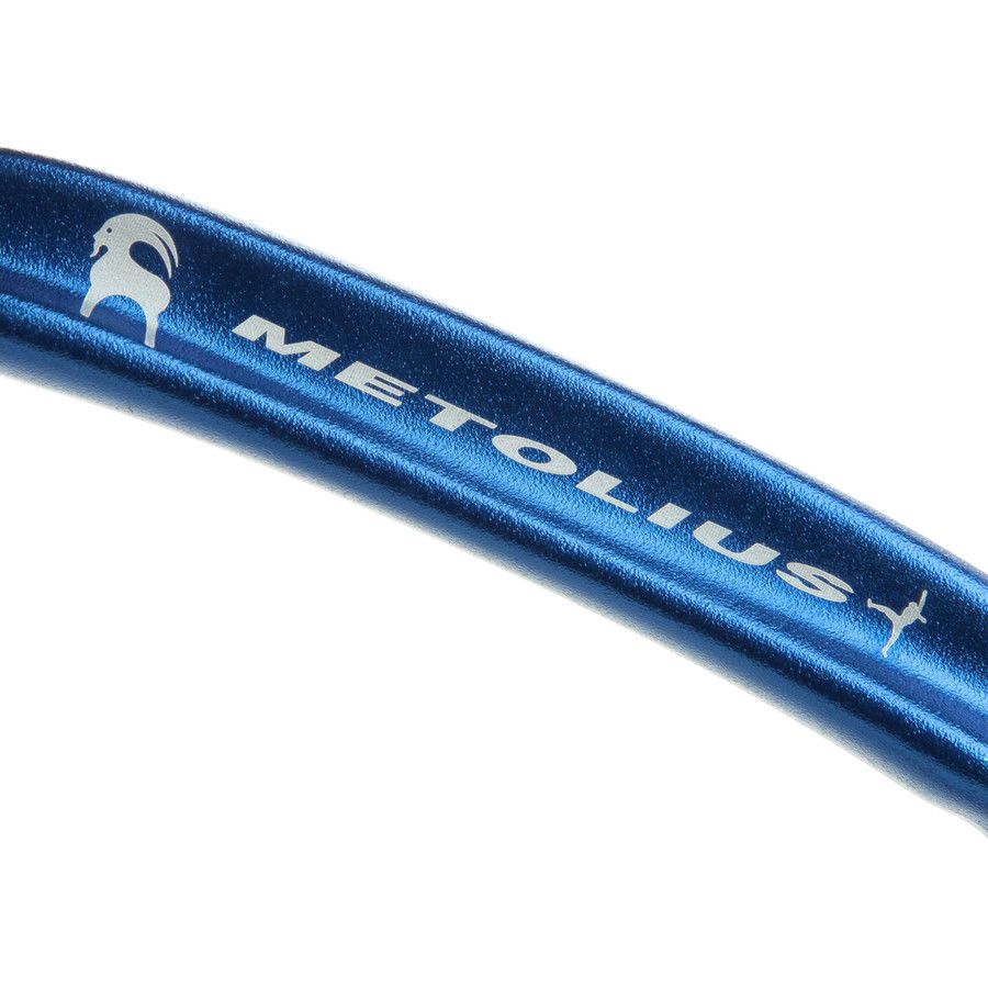 Metolius Backcountry.com Limited Edition Inferno Quickdraw - 6-Pack