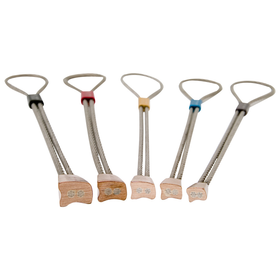 Metolius Astro Nut Packaged Free Set #6-10&nbsp;Bottom