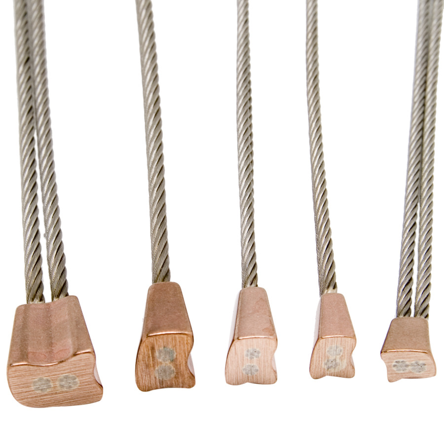 Metolius Astro Nut Packaged Free Set #6-10&nbsp;Nuts