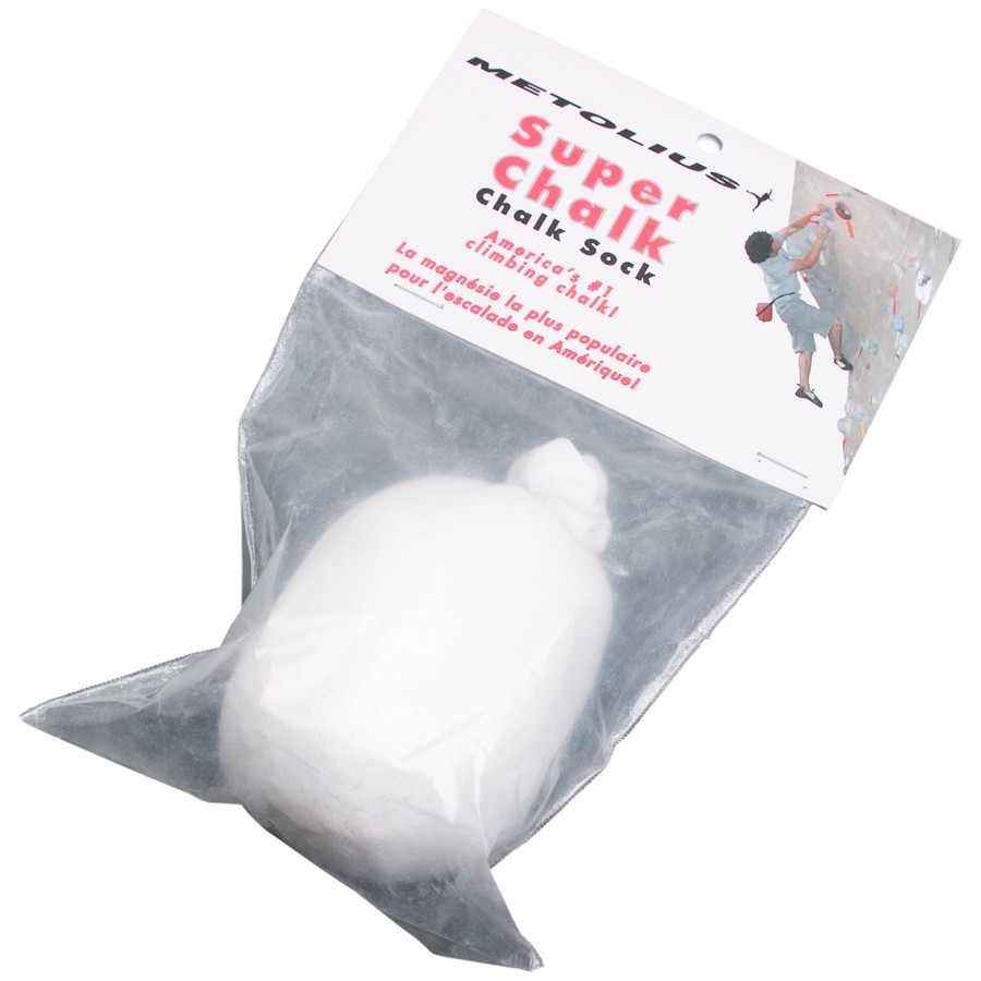 Metolius Super Chalk Sock