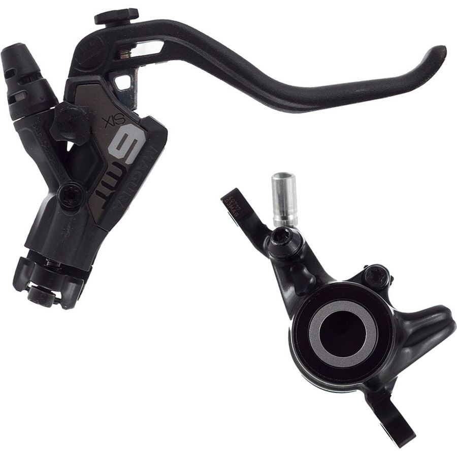 Magura USA MT6 Next Brakes