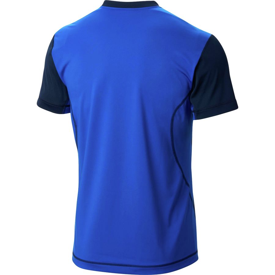 Mountain Hardwear DryHiker Justo T-Shirt - Short-Sleeve - Men's&nbsp;Back