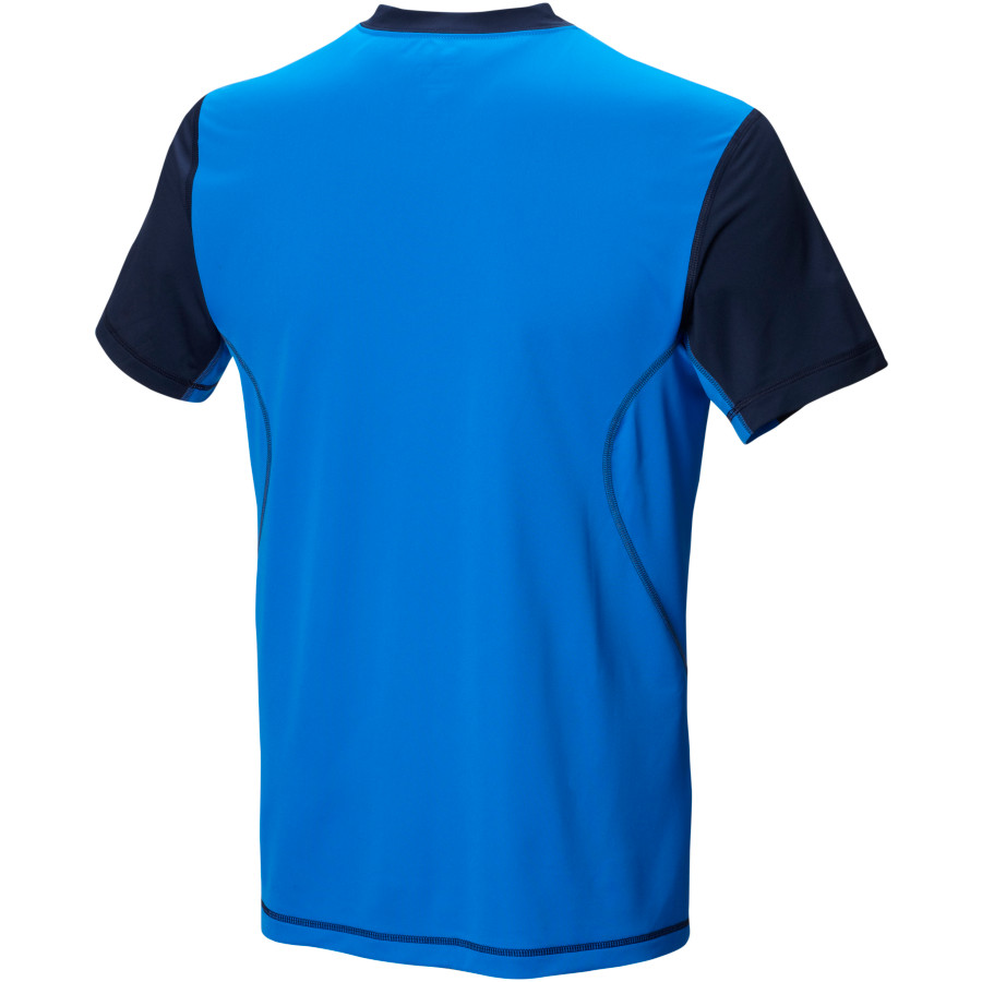 Mountain Hardwear DryHiker Justo T-Shirt - Short-Sleeve - Men's&nbsp;3/4 Back