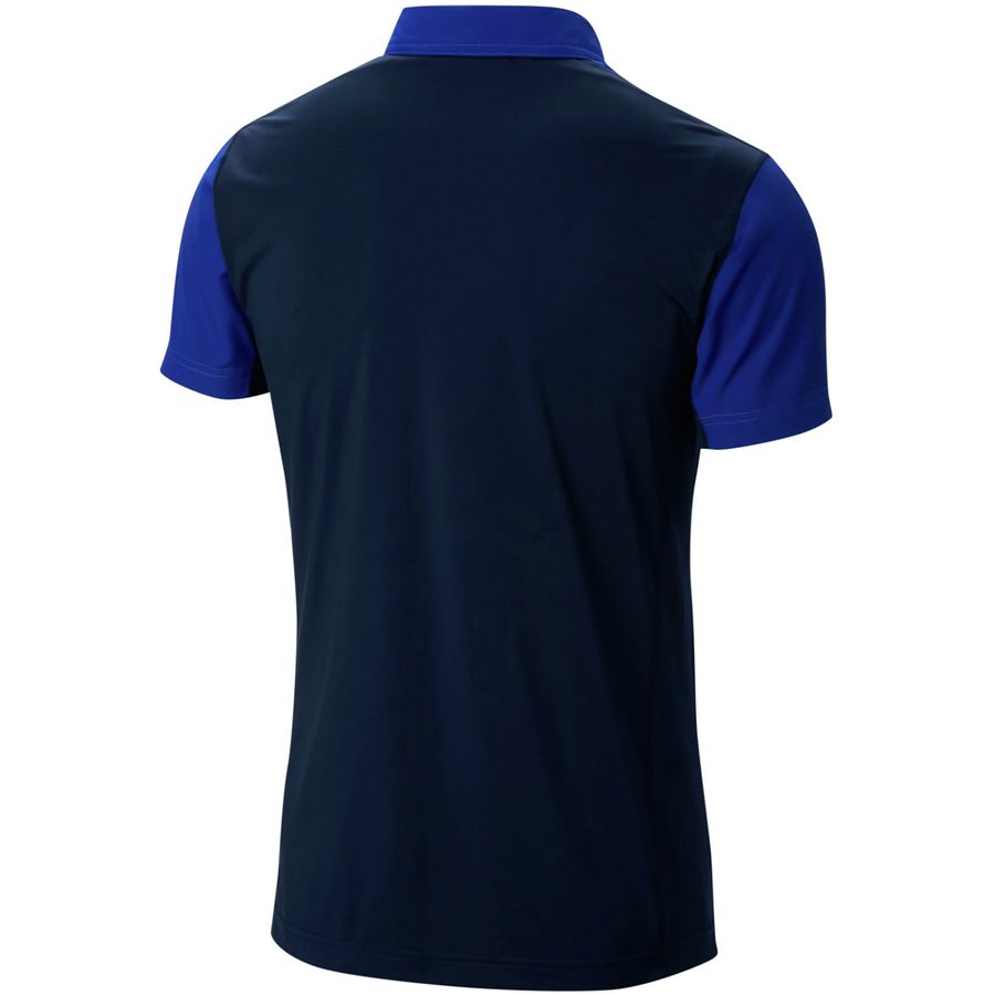 Mountain Hardwear DryHiker Justo Polo Shirt - Men's&nbsp;Back