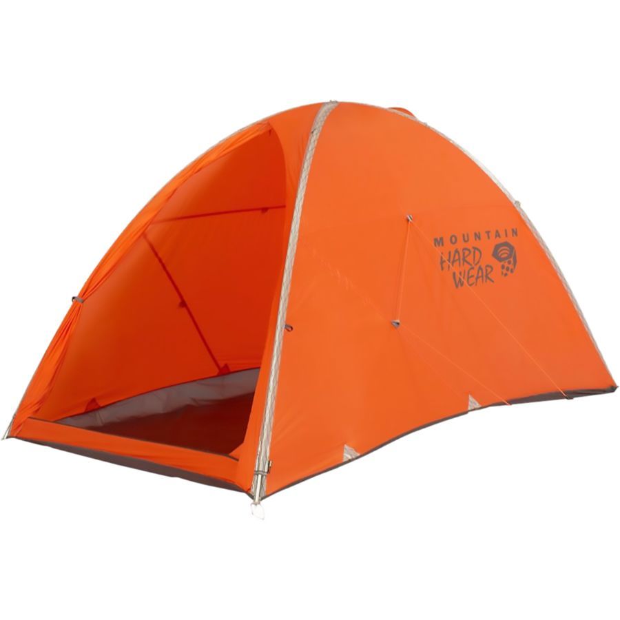 north face extreme cold weather tent