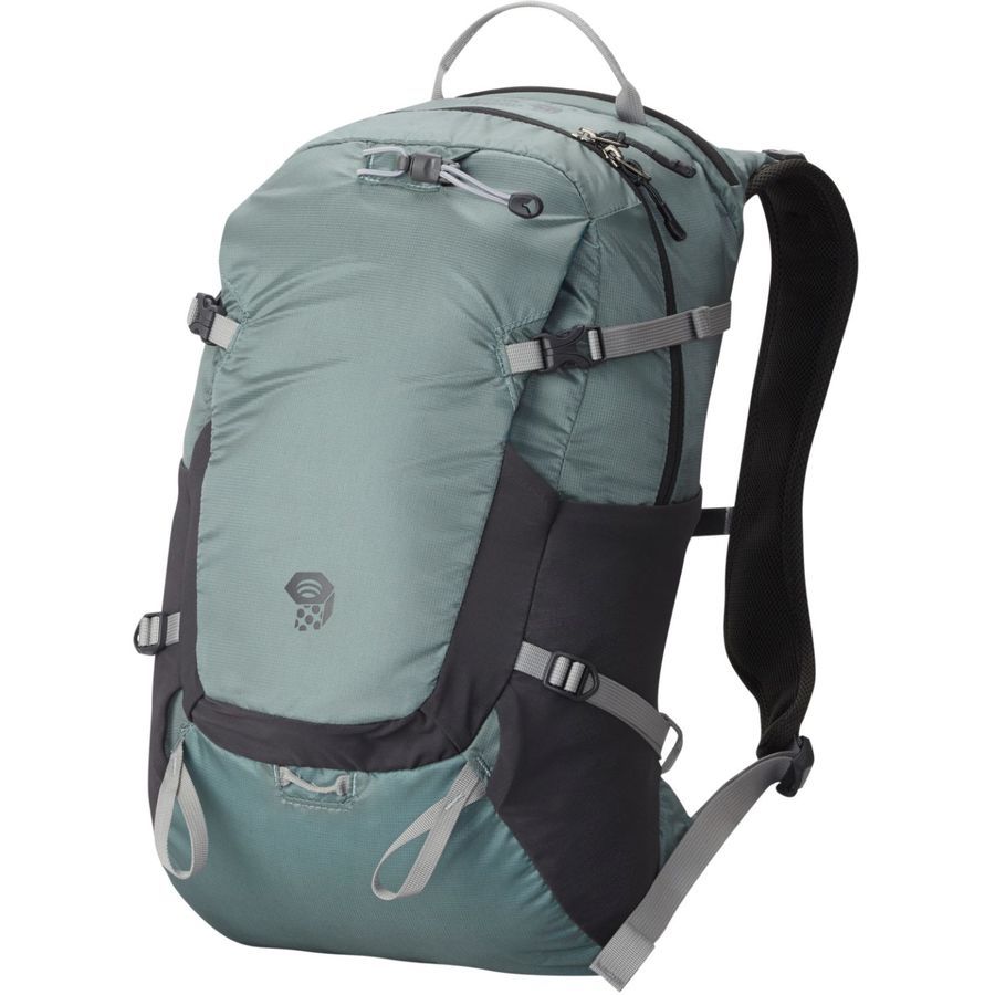 Mountain Hardwear Fluid 18 Backpack 11001220cu in