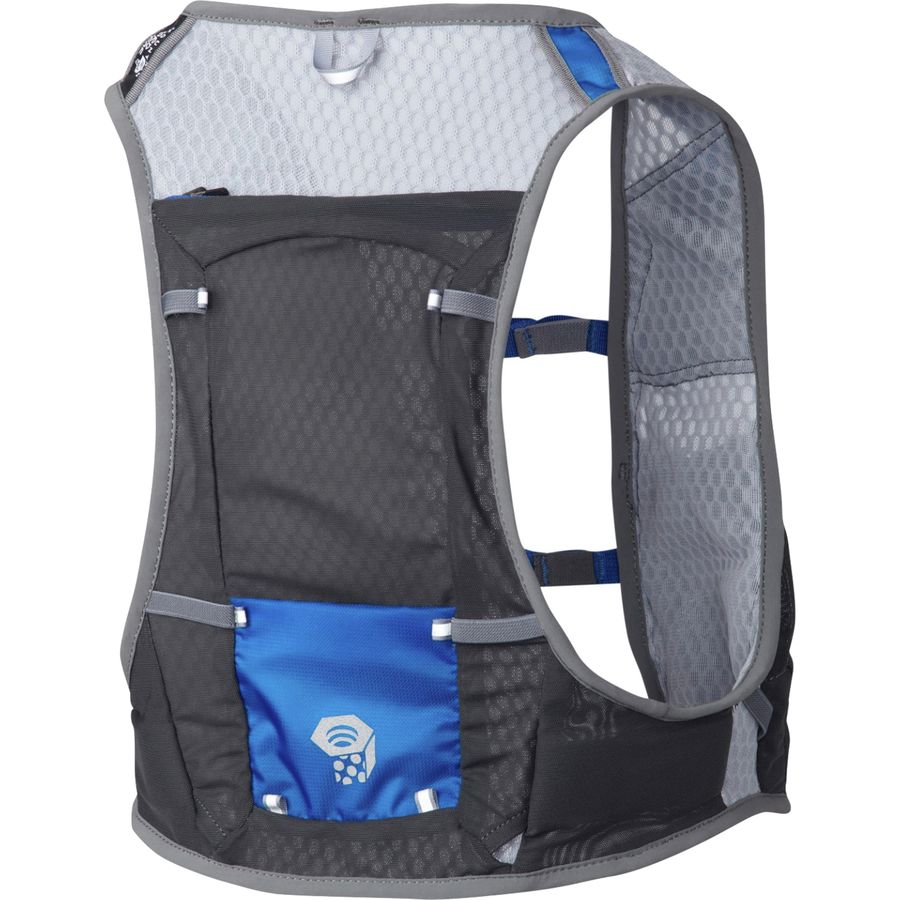 all mountain style full protection